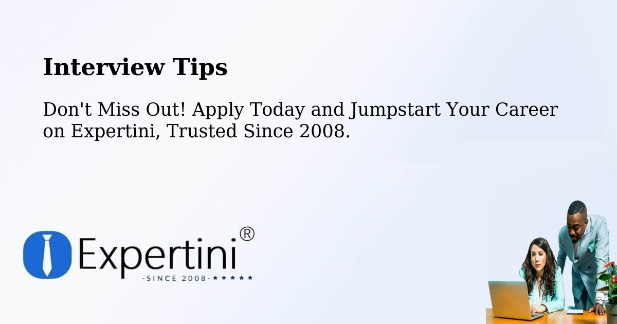 Interview Tips & Techniques for Job Seekers – Arteaga - Arteaga, Mexico Jobs Expertini